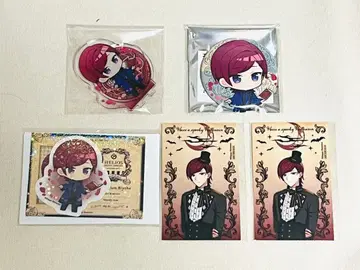 엘리오스R 애니카페 마리오 세트1