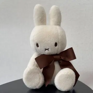 BON TON TOYS (보노토이즈) 미피 70주년 기념 봉제 인형