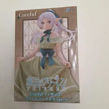Coreful 장송의 프리렌 피규어