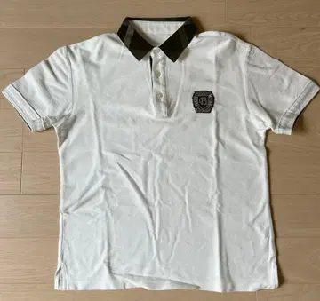 BLACK LABEL CRESTBRIDGE 피케 셔츠