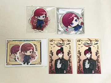 헬리오스 R 애니카페 마리오 세트 2