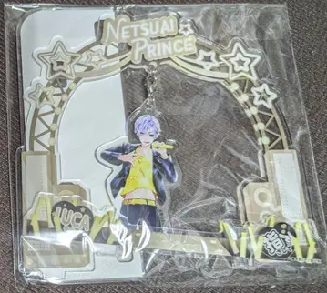 열애 프린스 루카 아크릴 스탠드