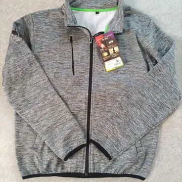 소와 스트레치 경방한 블루종 워크맨 스포츠 웨어 작업옷 SOWA