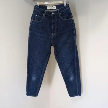 Shinzone 캐롯 데님 중고