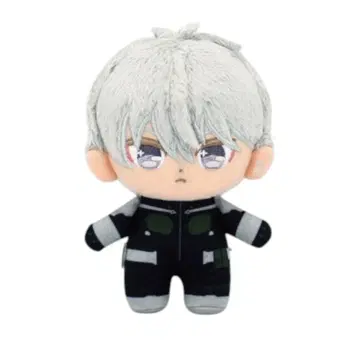 [ 괴수 8호 ] 프리누이 터치 드림 미니 이치카와 레노 #195