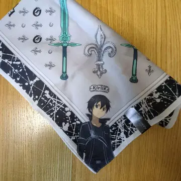 소드 아트 온라인 손수건