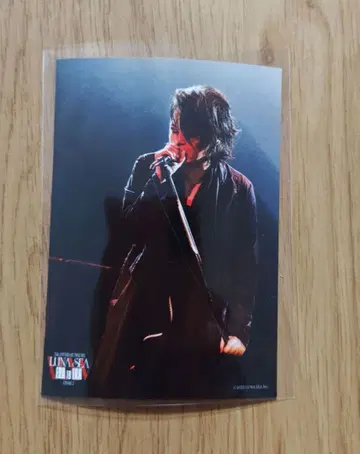 LUNA FEST. 2025 훼미리마트 프린트상 LUNA SEA