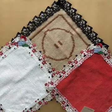 치카자와 레이스점 스모 선수 세트