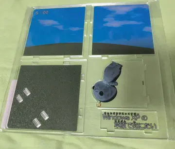 교육 방송 현실 팝업스토어 타마 아크릴 디오라마