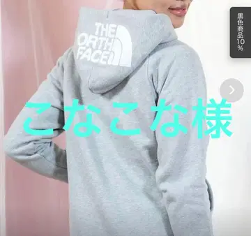 THE NORTH FACE/더 노스 페이스/집업 후드티