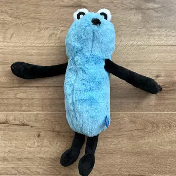 순순 sunsun 봉제 인형 커튼