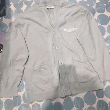 젤라또피케의 가디건