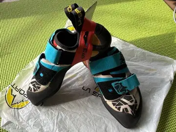 La Sportiva 오타키 클라이밍 신발