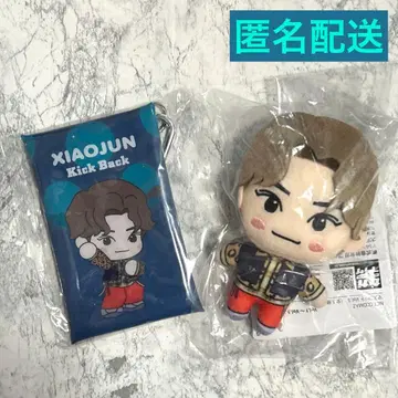 NCT CCOMAZ 마스코트 XIAOJUN 샤오쥔