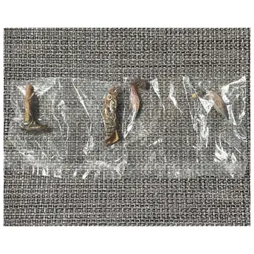 하시모토 미오의 울트라 괴수 조각해 봤습니다. 발탄 성인