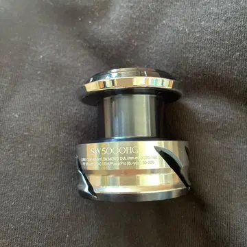 21 트윈파워 SW5000HG 스풀