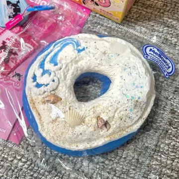 mellojoy 도넛 오션