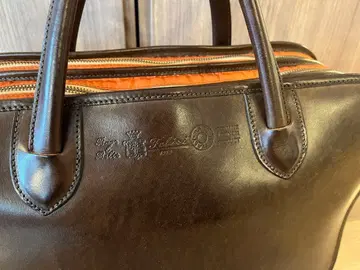 Felisi 페리지 1996/A+DS 비즈니스 백 브리프 케이스