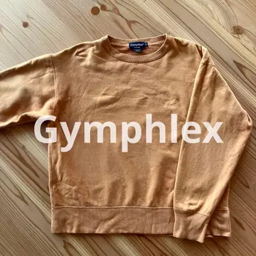 Gymphlex 트레이닝복