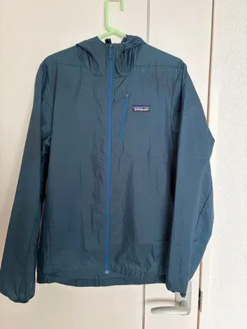 Patagonia 파타고니아 후디니 자켓 남성용 S
