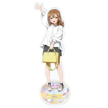 러브 라이브! 선샤인!! 쿠니키다 하나마루 아크릴 스탠드