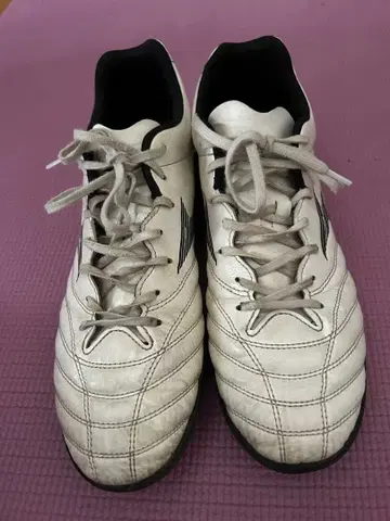 미즈노 모나르시다 트레이닝 슈즈