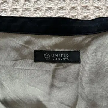 유나이티드 애로우즈 상의