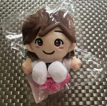 나니와단시 미치에다 슌스케 치비누이