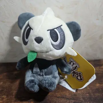 야차몽 봉제 인형