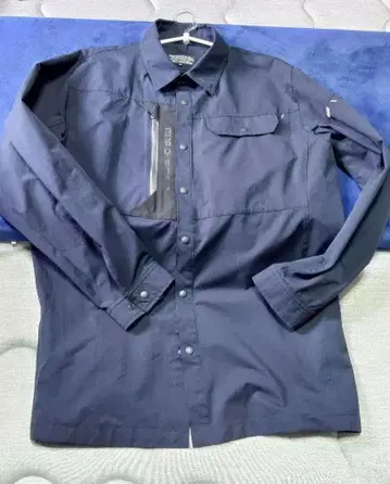 토라 이치 워크 셔츠 4L