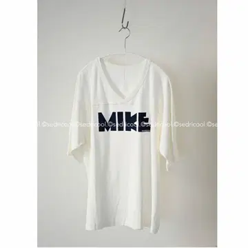 [ 초레어 ] MAATEE&MUSTER "M" IKE TEE SIZE 3