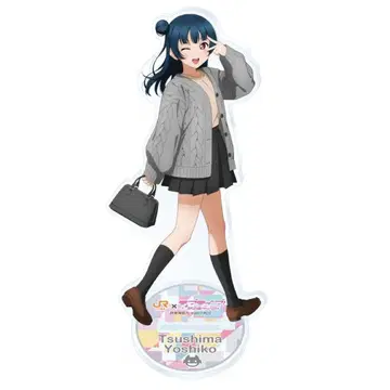 러브 라이브! 선샤인!! 요시코 츠시마 아크릴 스탠드