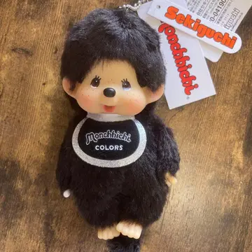 몽치치 (세키구치)