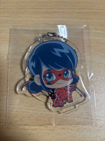 미라큘러스 샤노와르 캐릭터 아크릴 스탠드 레이디버그