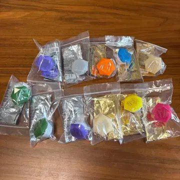 앙스타 스타라이트 링라이트 컬렉션