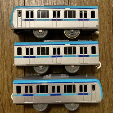 [정크] 프라레일 도쿄 메트로 동서선 15000계