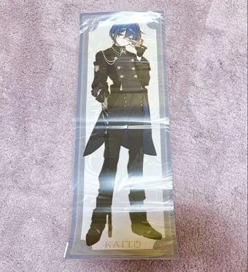 KAITO 39culture2023 party 포스터상