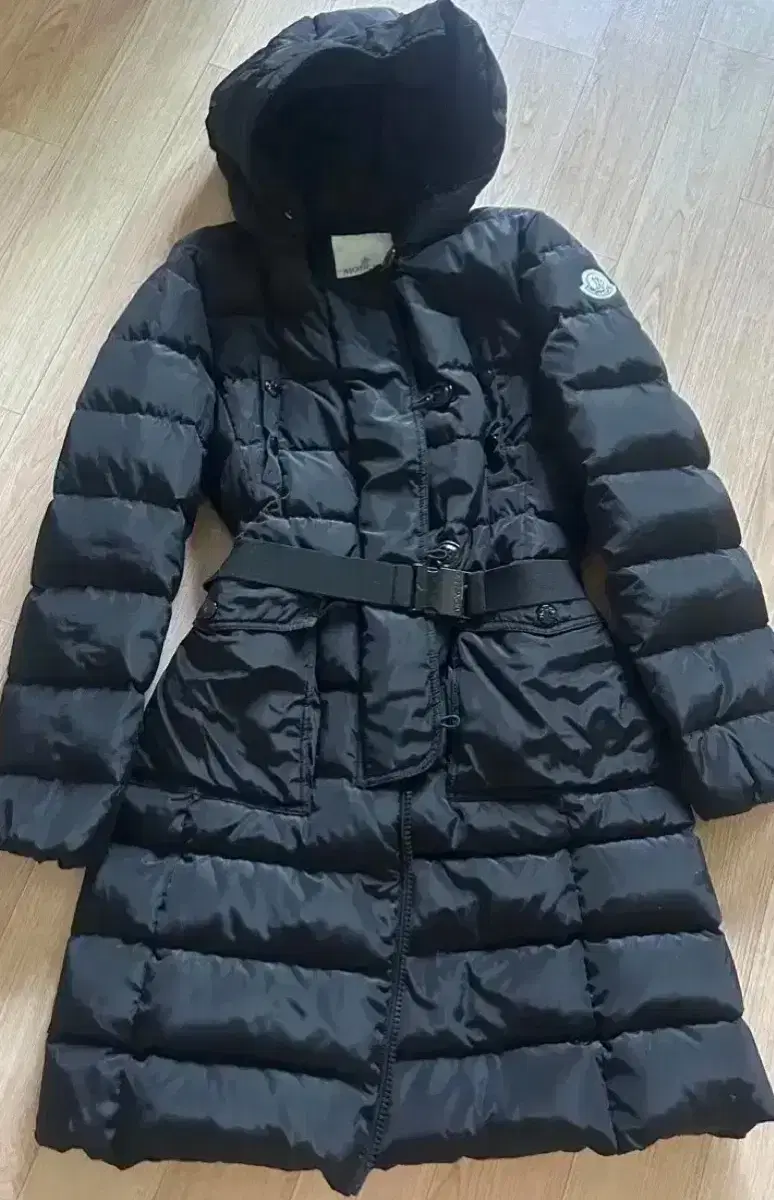 Moncler long padding [This price only today]