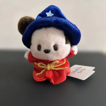 디즈니 우루포챠짱 미키 판타지아