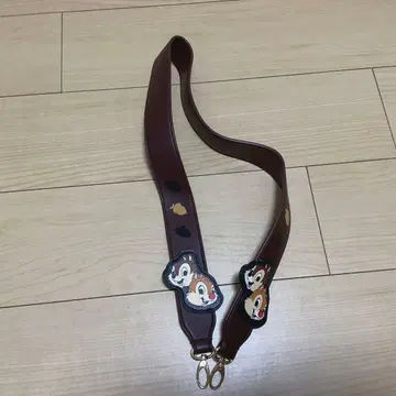 디즈니 스토어 백 스트랩