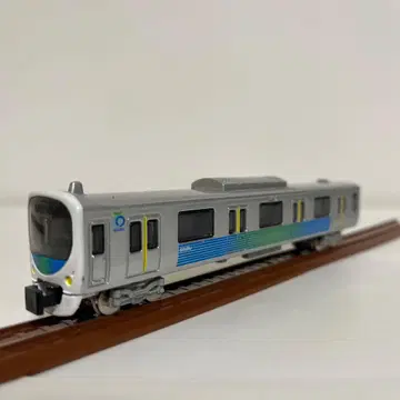 트레인 N 게이지 다이캐스트 세이부 철도 30000계 스마일 트레인