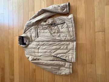 맥그리거 블루종