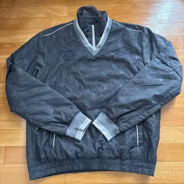 캘러웨이 충전솜 스니드 자켓 풀오버 자켓