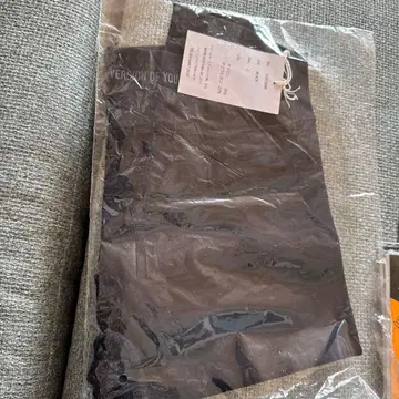 VERSION OF YOU Biker Shorts [ V2412606 ]