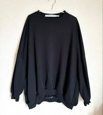 COG THE BIG SMOKE 2101-317-218-1 맨투맨