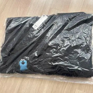 순순 GU 가디건 택 포함 미사용 새상품 L 사이즈