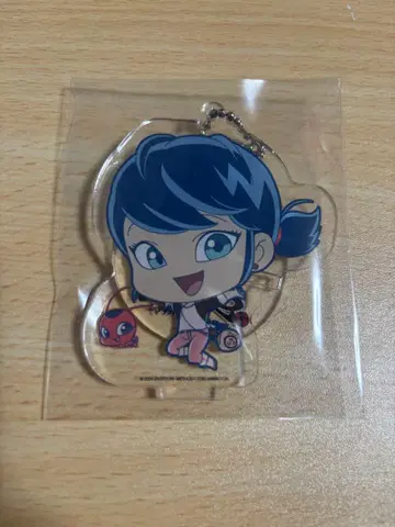 미라큘러스 샤노와르 캐러드리 아크릴 스탠드 마리네트