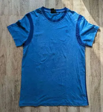 지스타 로우 티셔츠 S