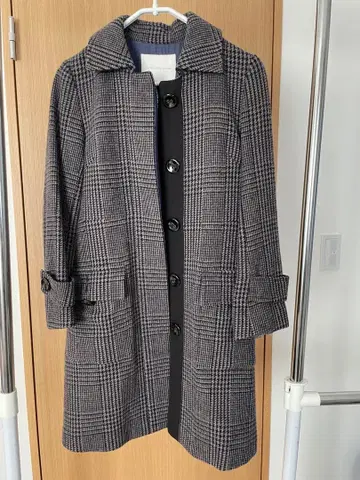 The Way of Chic Ray BEAMS 코트