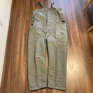 엔지니어드 가먼츠 오버롤